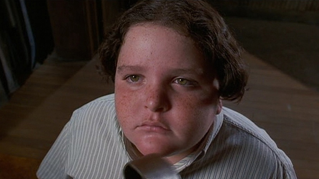 OMG! who Knew Bruce Bogtrotter From Matilda Would Look Like THIS?!