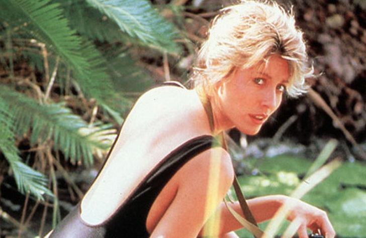 Crocodile Dundee S Linda Kozlowski Then And Now   Lindakozlowski Heroimage 