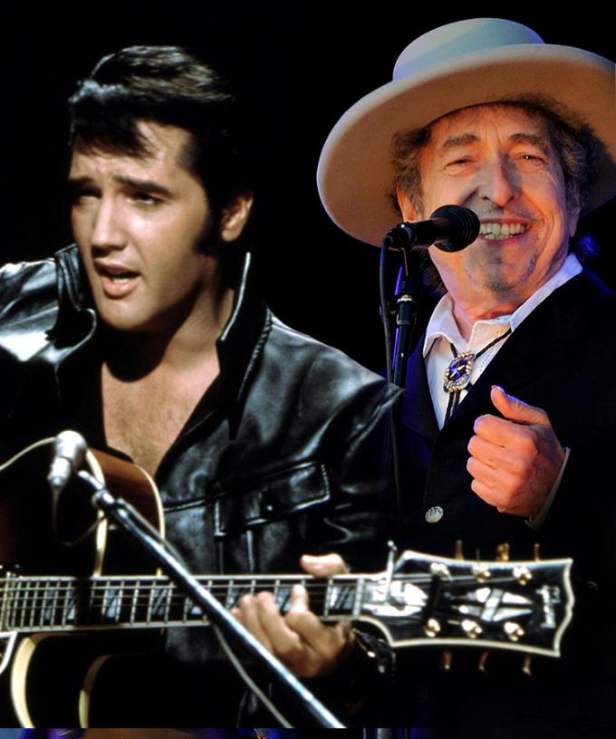 Rolling Stone's List Of '100 Greatest Singers of All Time' Has Us