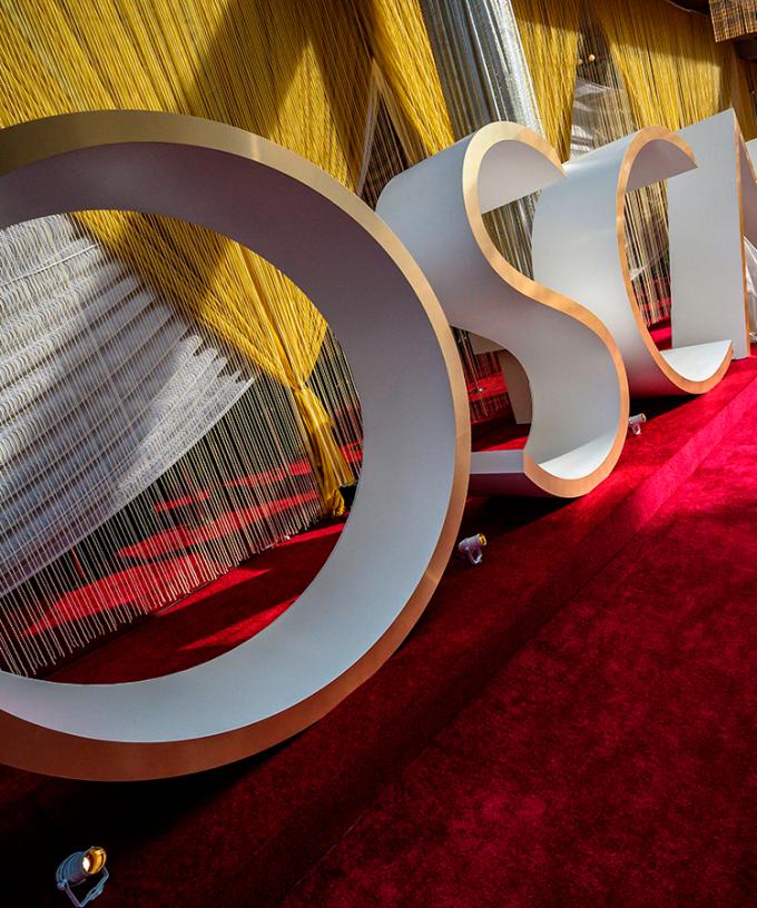 Inside The 2020 Oscars Gift Bags Reportedly Worth Over 300K