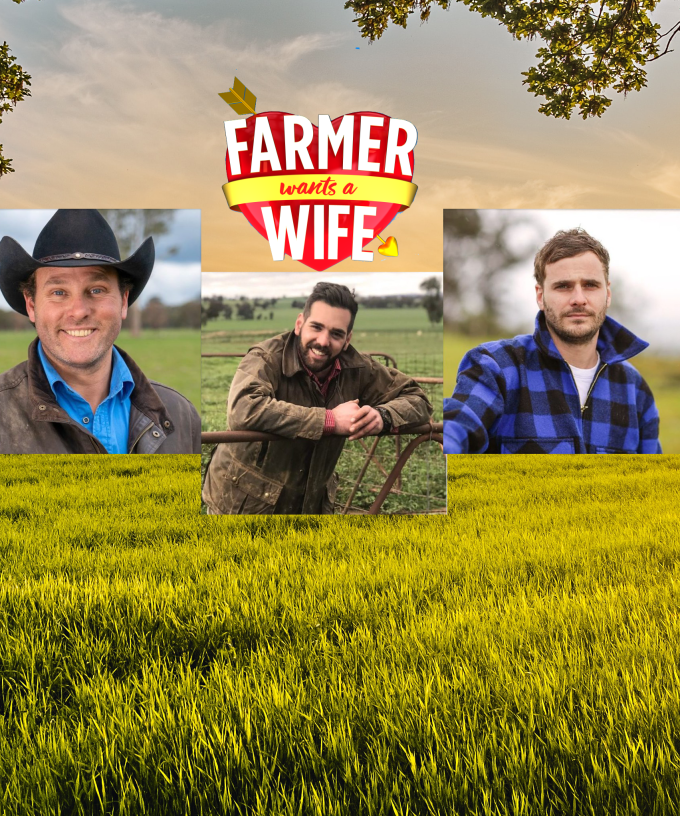 We FINALLY Know When Farmer Wants A Wife Is Starting & Its Sooner ...